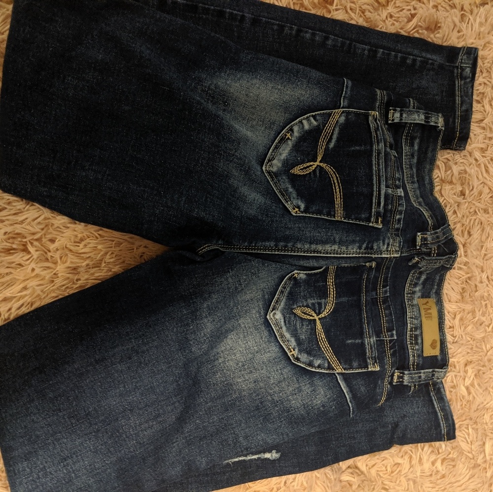 Women's Wannabetabutt? Jeans